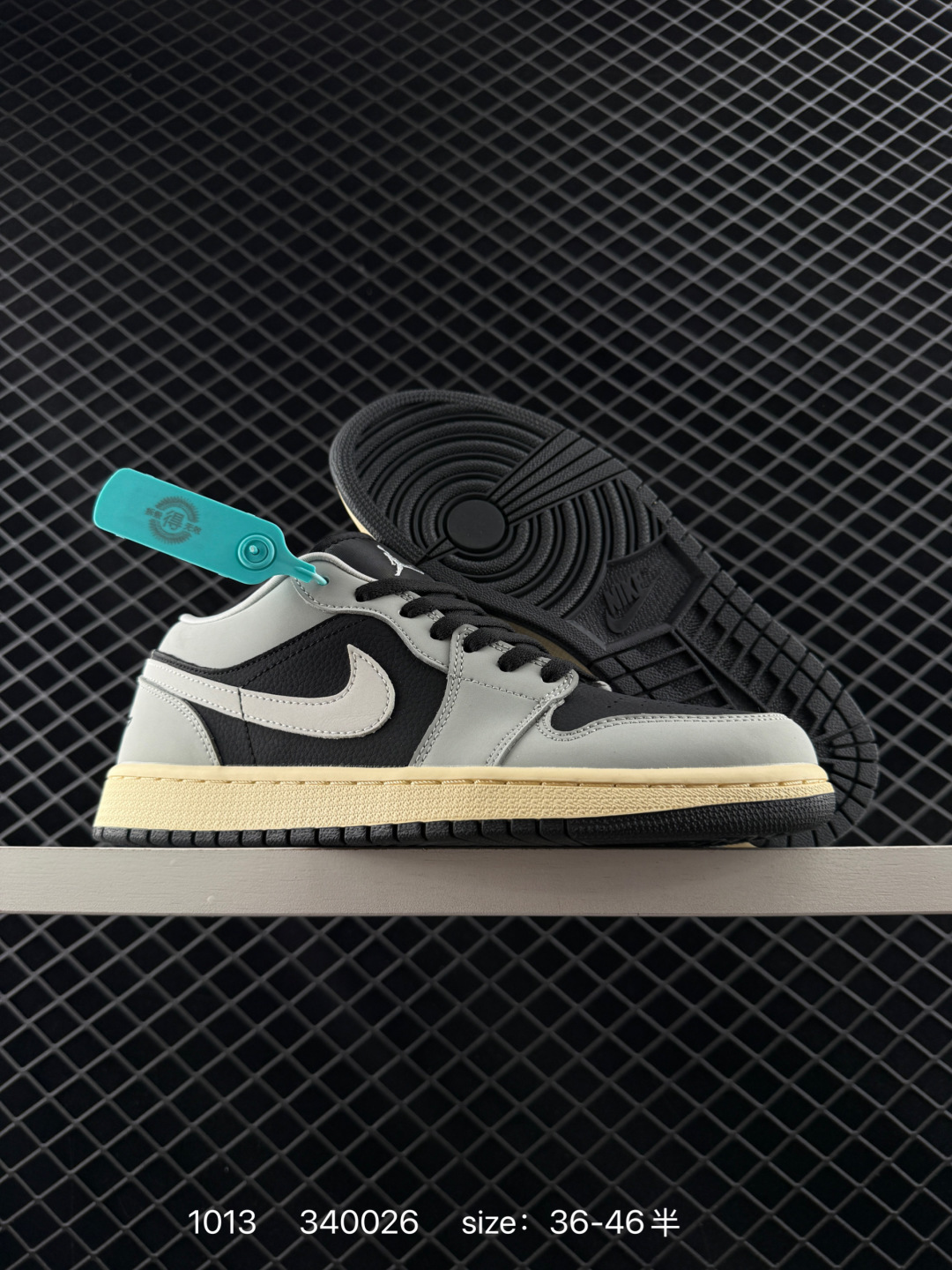 Air Jordan 1 Low AJ1